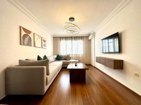 Rabat Agdal Center, Tramway, Sunshine, Privacy